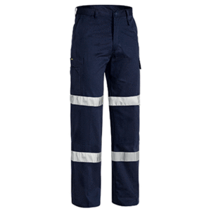 Taped Biomotion Cool Lightweight Utility Pants