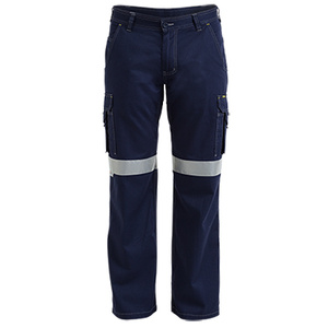 Taped Cool Vented Lightweight Cargo Pants