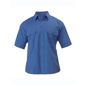 BISLEY  Metro Shirt - Short Sleeve BS1031