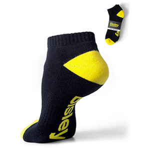 Ankle Sock (3X Pack)