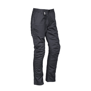 SYZMIK Mens Rugged Cooling Cargo Pant (Stout) ZP504S
