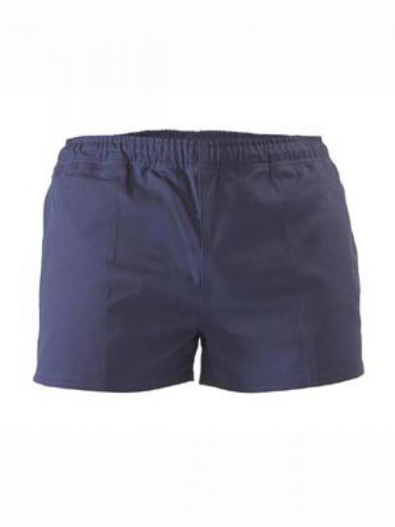 4x Mens Rugby Short - Picture 6 of 10
