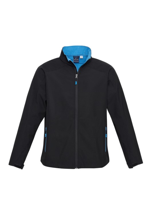 4x BIZ COLLECTION Mens Geneva Jacket J307M - Picture 6 of 34