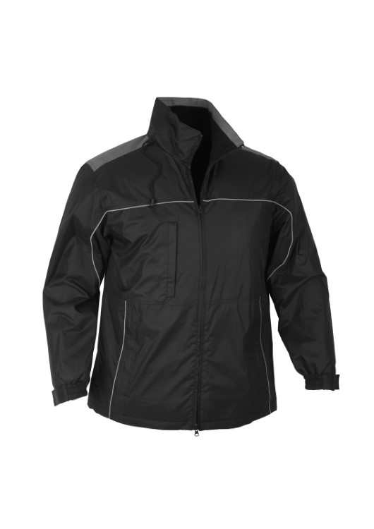 4x BIZ COLLECTION Mens Reactor Jacket J3887 - Picture 8 of 42