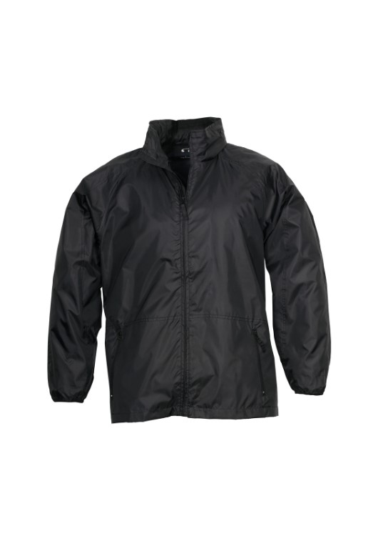BIZ COLLECTION Unisex Spinnaker Jacket J833 - Picture 10 of 26