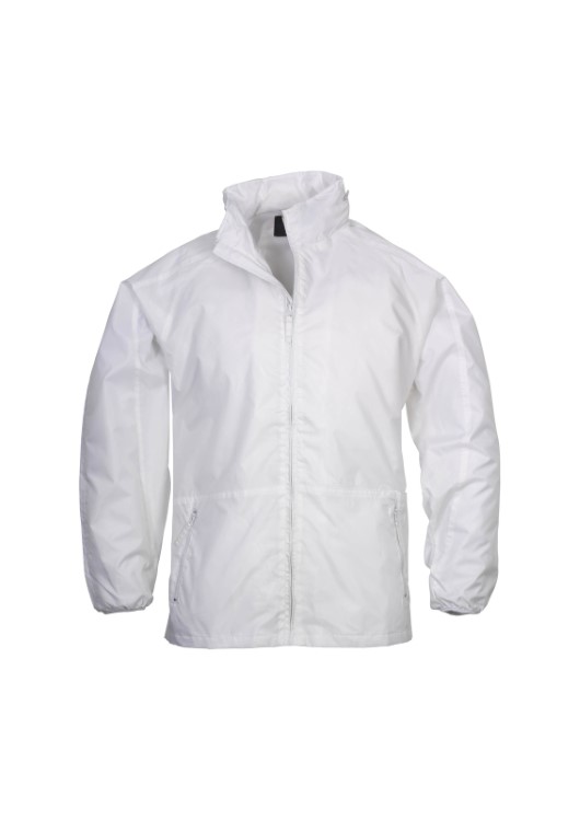BIZ COLLECTION Unisex Spinnaker Jacket J833 - Picture 14 of 26