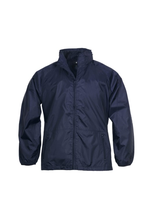 BIZ COLLECTION Unisex Spinnaker Jacket J833 - Picture 24 of 26