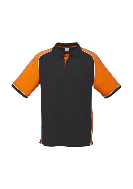 4x BIZ COLLECTION Mens Nitro Polo P10112 - Picture 14 of 50