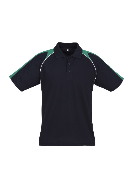 BIZ COLLECTION Mens Triton Polo P225MS MENS LEISURE/CORPORATE - Picture 68 of 82