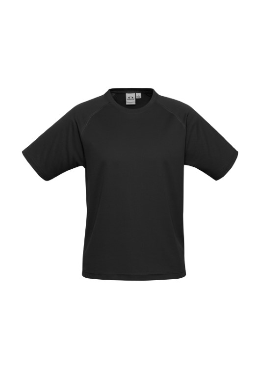 10x BIZ COLLECTION Mens Sprint Tee T301MS - Picture 12 of 42