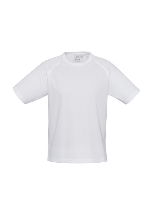 10x BIZ COLLECTION Mens Sprint Tee T301MS - Picture 26 of 42
