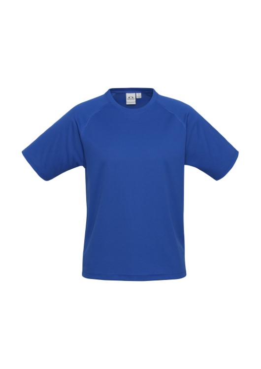 10x BIZ COLLECTION Mens Sprint Tee T301MS - Picture 28 of 42
