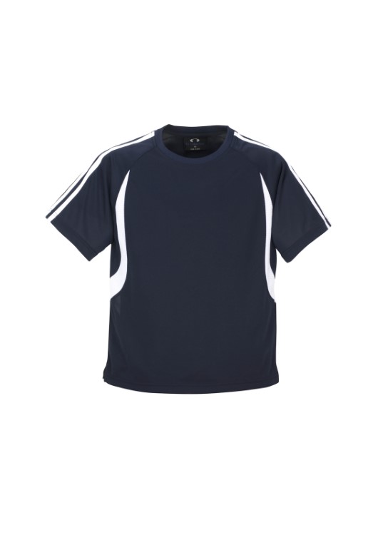 4x BIZ COLLECTION Kids Flash Tee T3110B - Picture 10 of 74