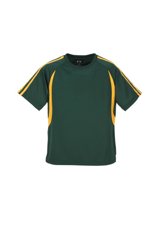 4x BIZ COLLECTION Kids Flash Tee T3110B - Picture 18 of 74