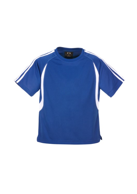 4x BIZ COLLECTION Kids Flash Tee T3110B - Picture 44 of 74