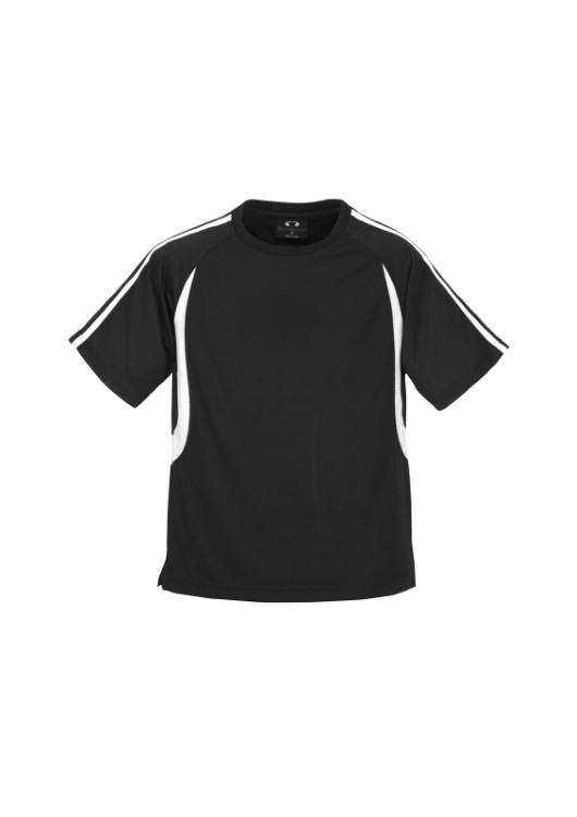 4x BIZ COLLECTION Kids Flash Tee T3110B - Picture 60 of 74