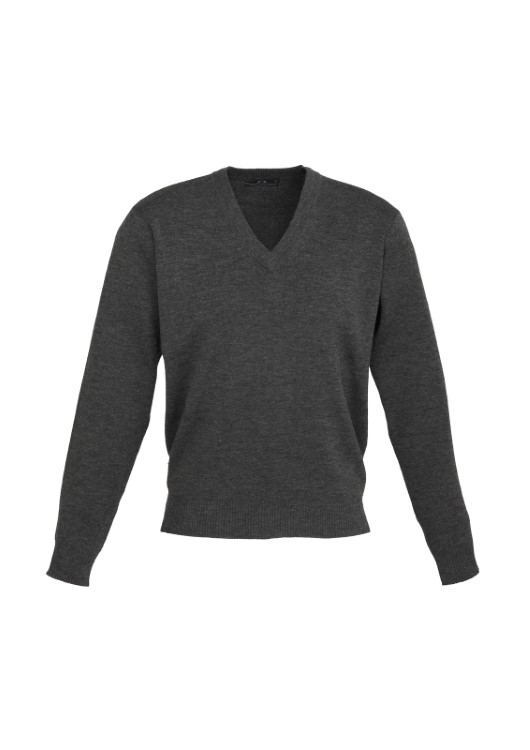 4x BIZ COLLECTION Mens Woolmix Pullover WP6008 - Picture 4 of 20
