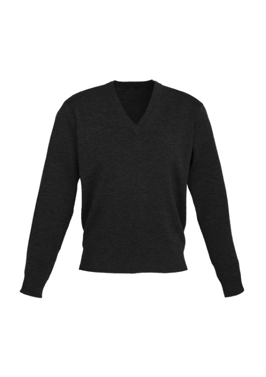 4x BIZ COLLECTION Mens Woolmix Pullover WP6008 - Picture 12 of 20