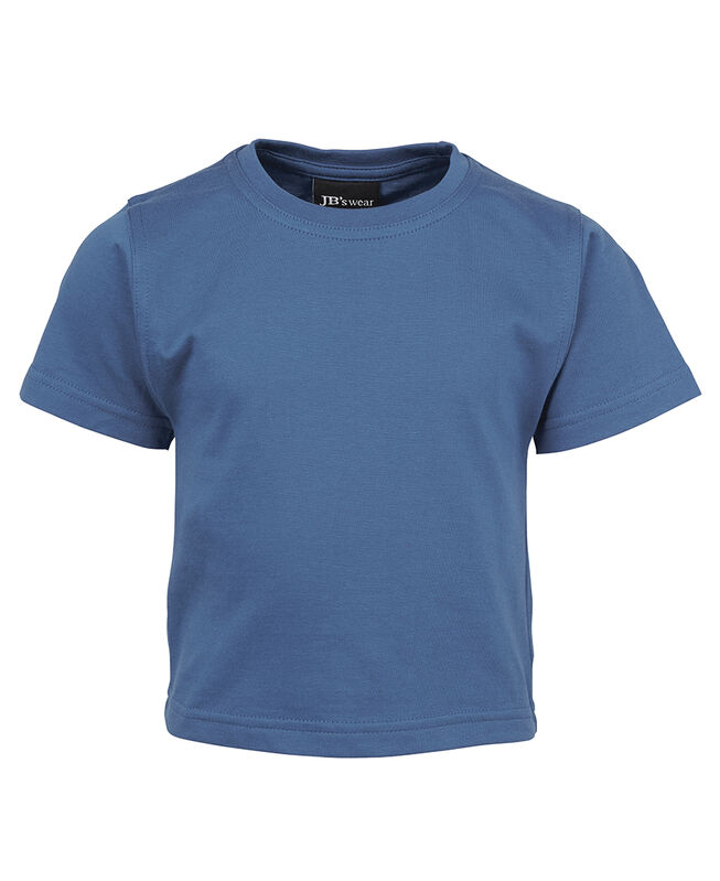 10x JB's INFANT TEE 1TI JB - Picture 2 of 64