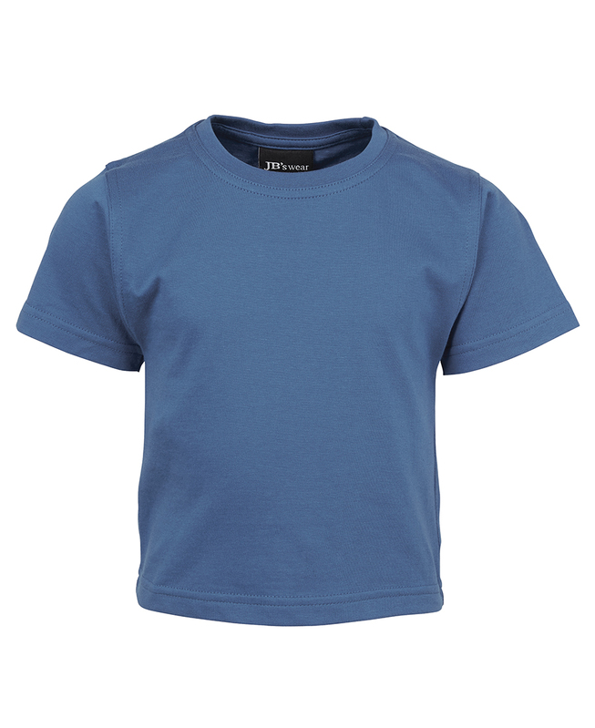 10x JB's INFANT TEE 1TI JB - Picture 4 of 64
