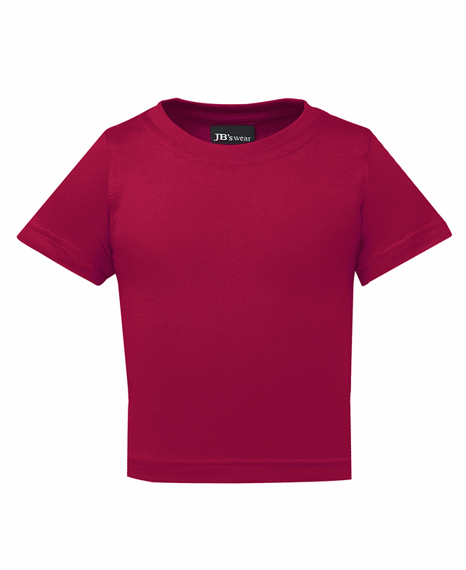 10x JB's INFANT TEE 1TI JB - Picture 5 of 64