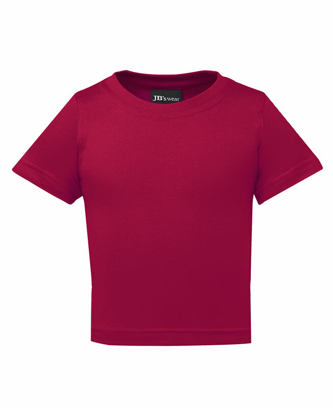 10x JB's INFANT TEE 1TI JB - Picture 7 of 64