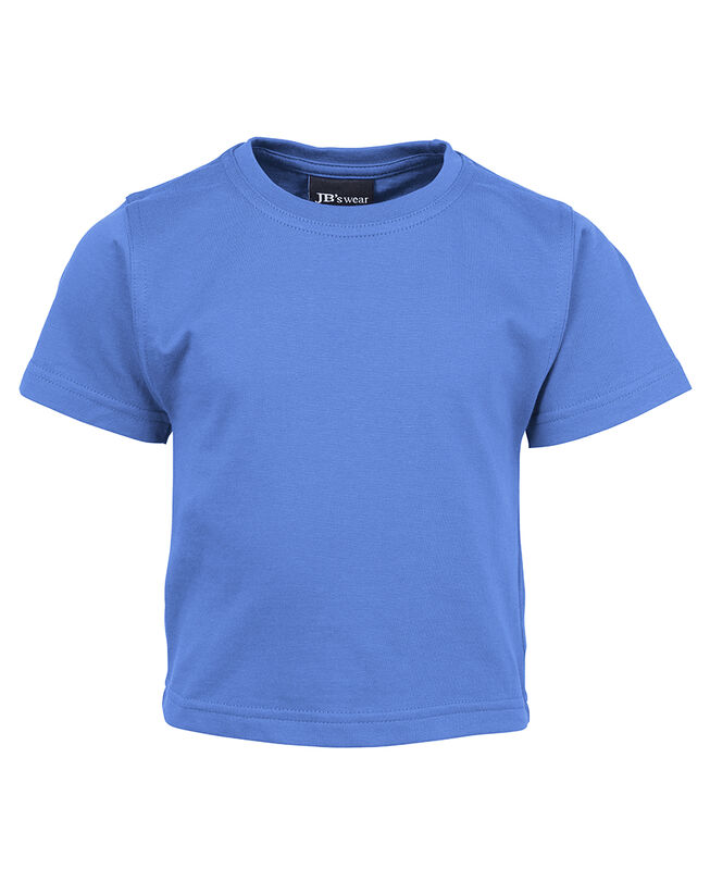 10x JB's INFANT TEE 1TI JB - Picture 10 of 64