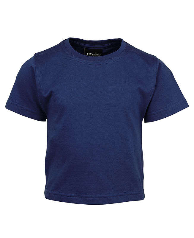 10x JB's INFANT TEE 1TI JB - Picture 13 of 64