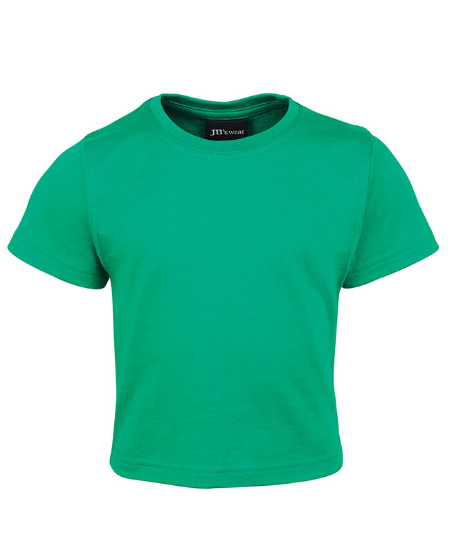 10x JB's INFANT TEE 1TI JB - Picture 16 of 64