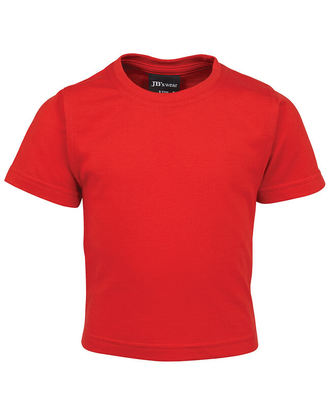 10x JB's INFANT TEE 1TI JB - Picture 22 of 64