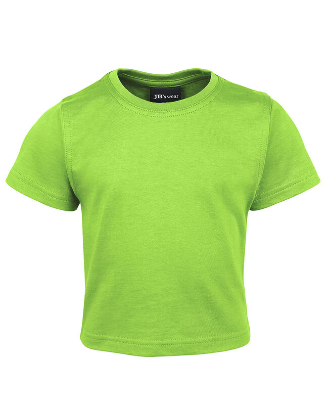 10x JB's INFANT TEE 1TI JB - Picture 30 of 64