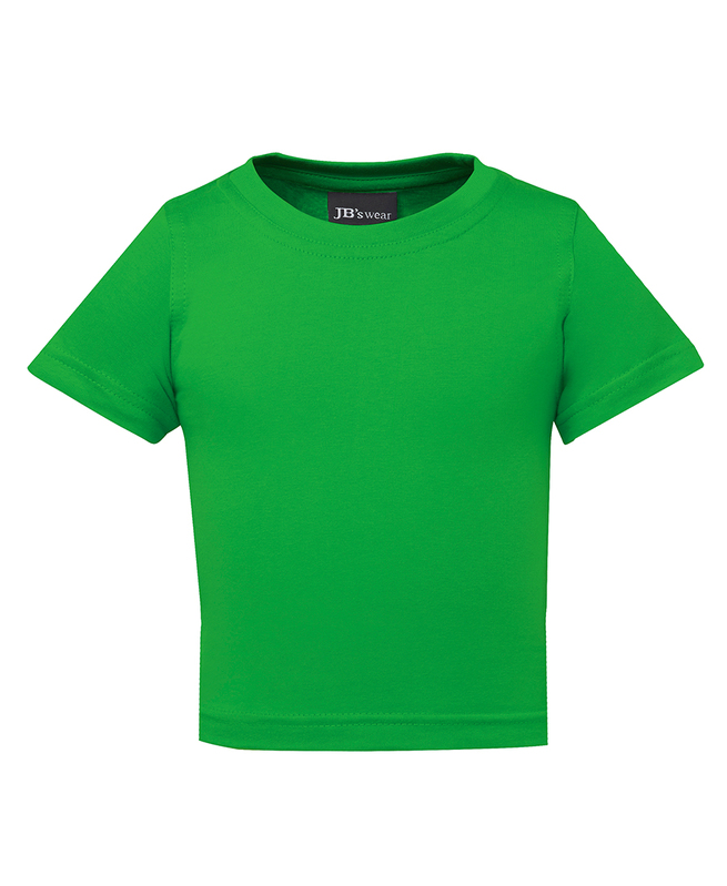 10x JB's INFANT TEE 1TI JB - Picture 33 of 64