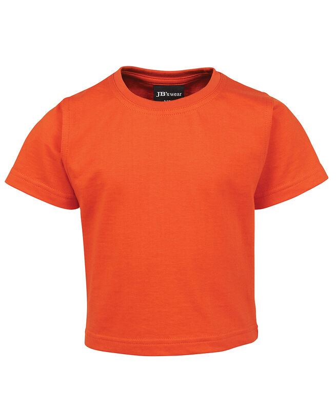 10x JB's INFANT TEE 1TI JB - Picture 49 of 64