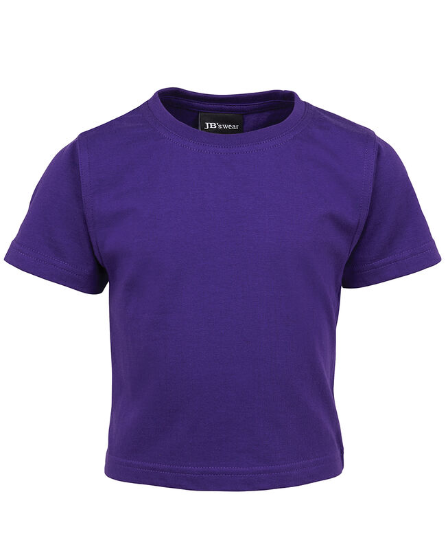 10x JB's INFANT TEE 1TI JB - Picture 52 of 64