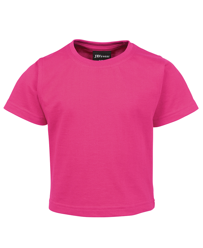 10x JB's INFANT TEE 1TI JB - Picture 64 of 64