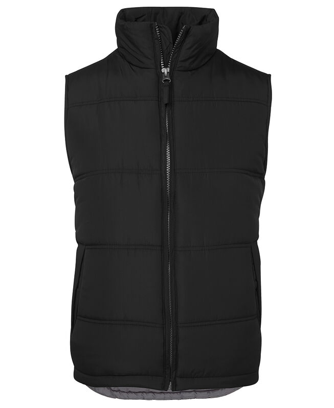 4x JB's ADV PUFFER VEST 3ADV - Picture 3 of 9