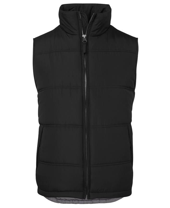 4x JB's ADV PUFFER VEST 3ADV - Picture 4 of 9