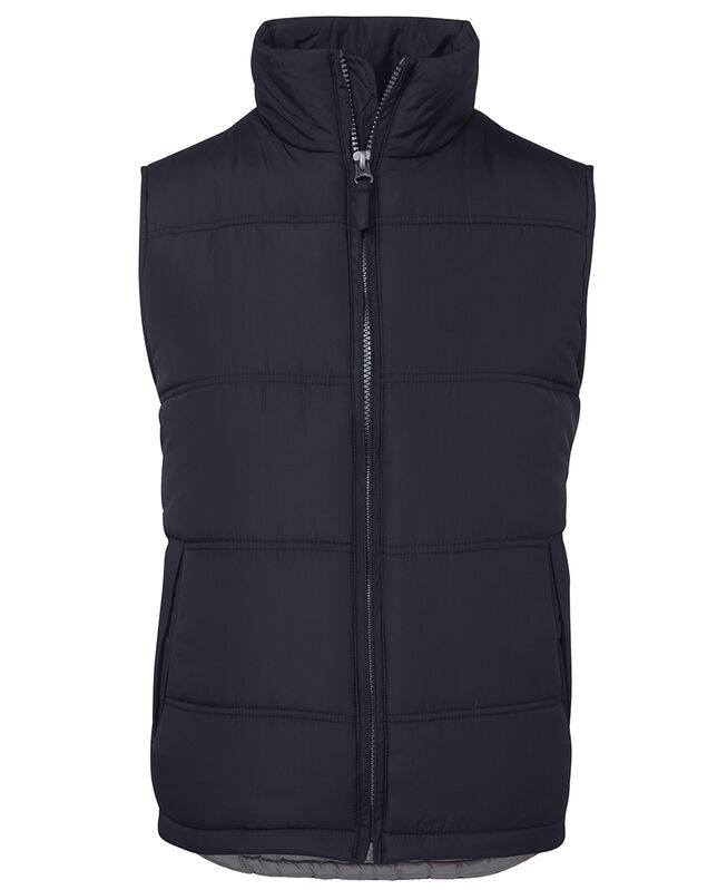 4x JB's ADV PUFFER VEST 3ADV - Picture 6 of 9