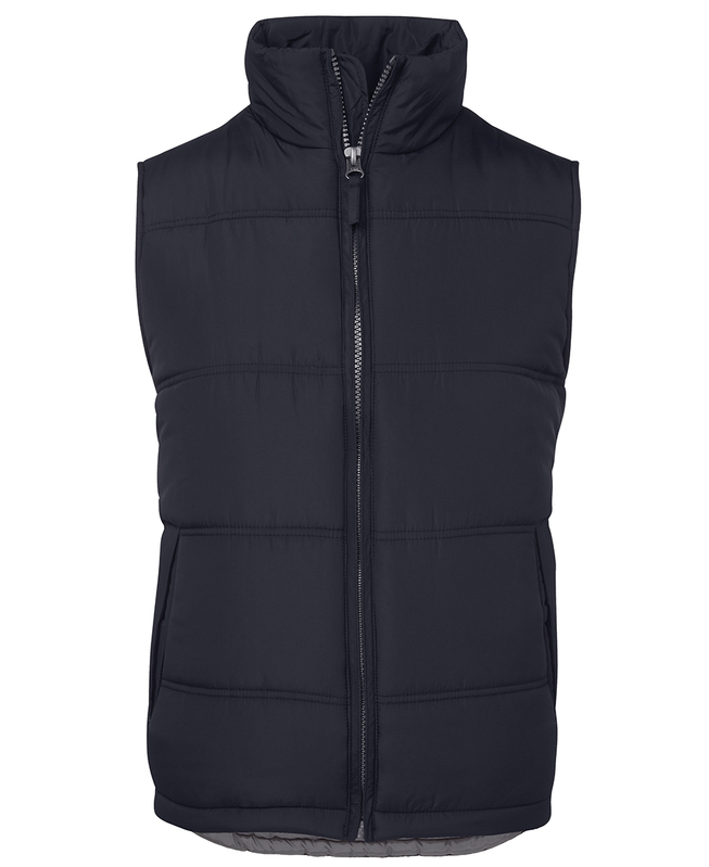 4x JB's ADV PUFFER VEST 3ADV - Picture 8 of 9
