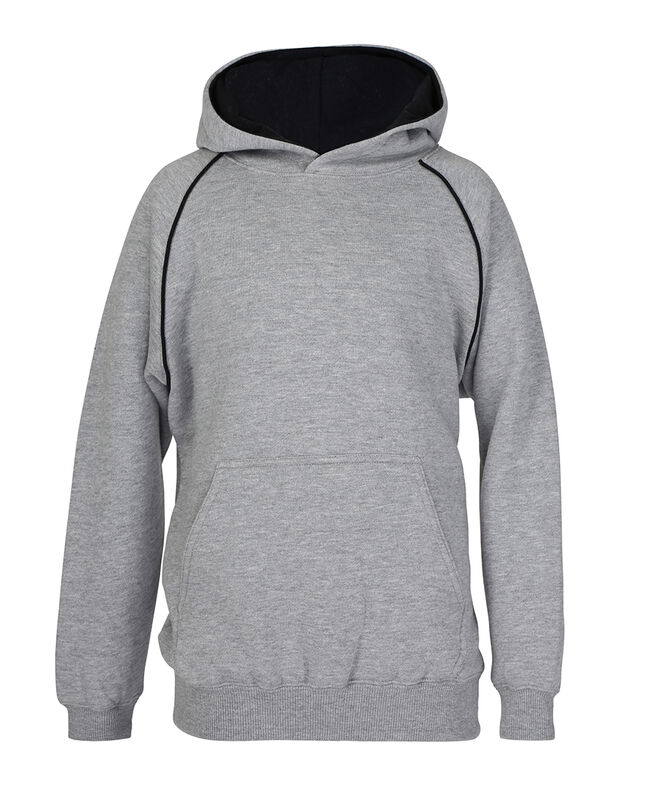 4x JB's CONTRAST FLEECY HOODIE 3CFH - Picture 22 of 59