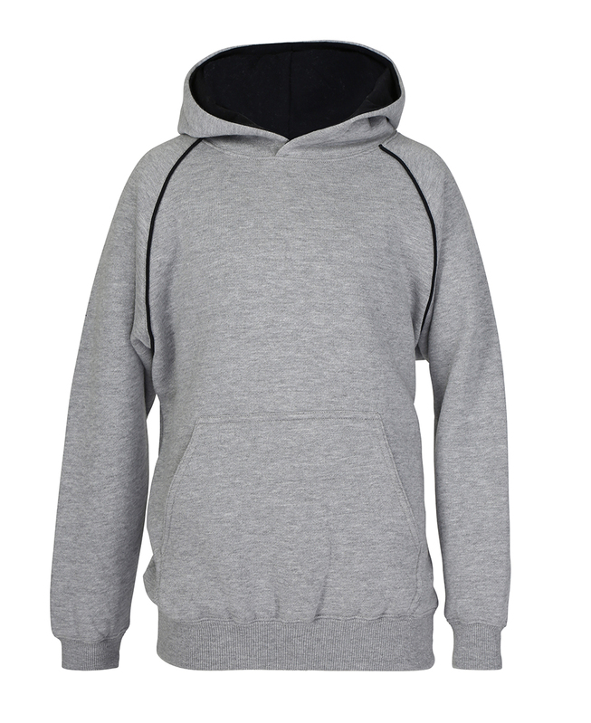4x JB's CONTRAST FLEECY HOODIE 3CFH - Picture 25 of 59