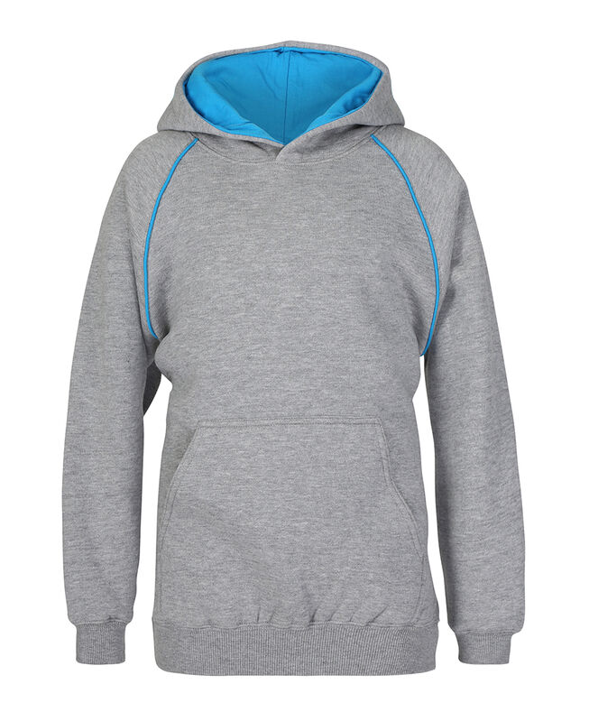 4x JB's CONTRAST FLEECY HOODIE 3CFH - Picture 29 of 59