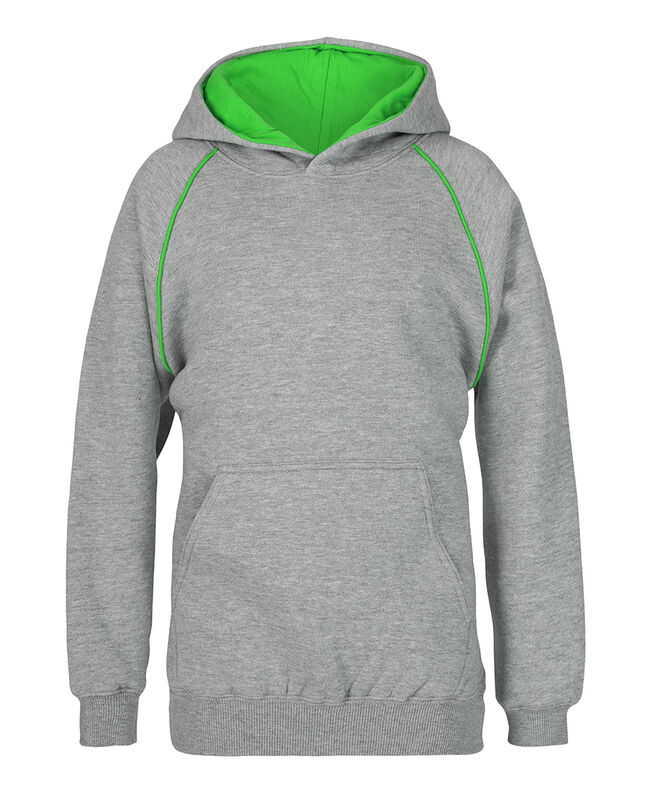 4x JB's CONTRAST FLEECY HOODIE 3CFH - Picture 31 of 59