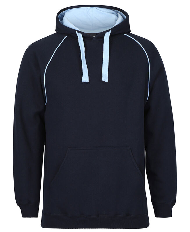 4x JB's CONTRAST FLEECY HOODIE 3CFH - Picture 36 of 59