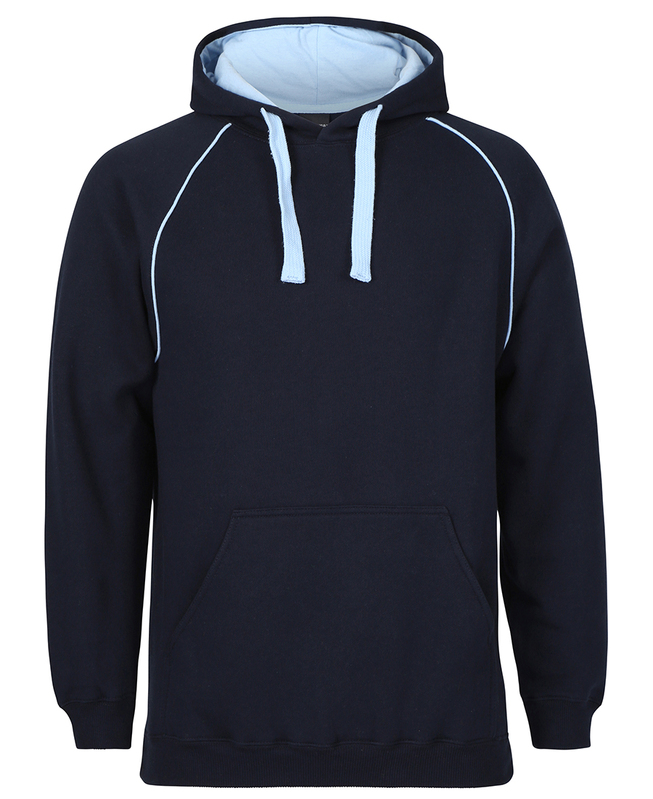 4x JB's CONTRAST FLEECY HOODIE 3CFH - Picture 39 of 59