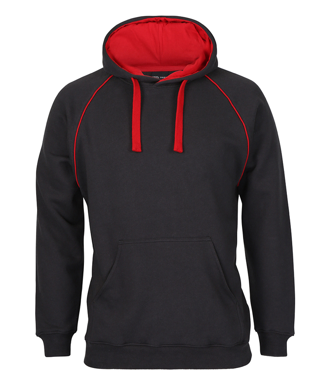 4x JB's CONTRAST FLEECY HOODIE 3CFH - Picture 47 of 59