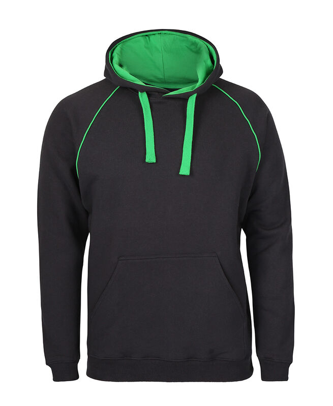 4x JB's CONTRAST FLEECY HOODIE 3CFH - Picture 52 of 59