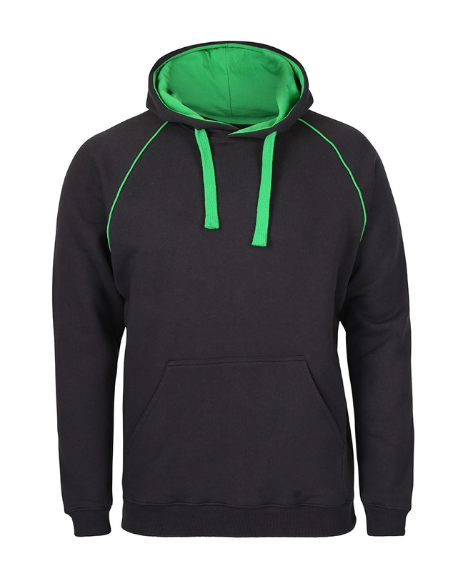 4x JB's CONTRAST FLEECY HOODIE 3CFH - Picture 55 of 59
