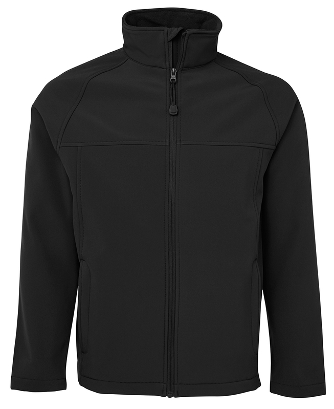 4x JB's LAYER (SOFTSHELL) JACKET 3LJ - Picture 3 of 13