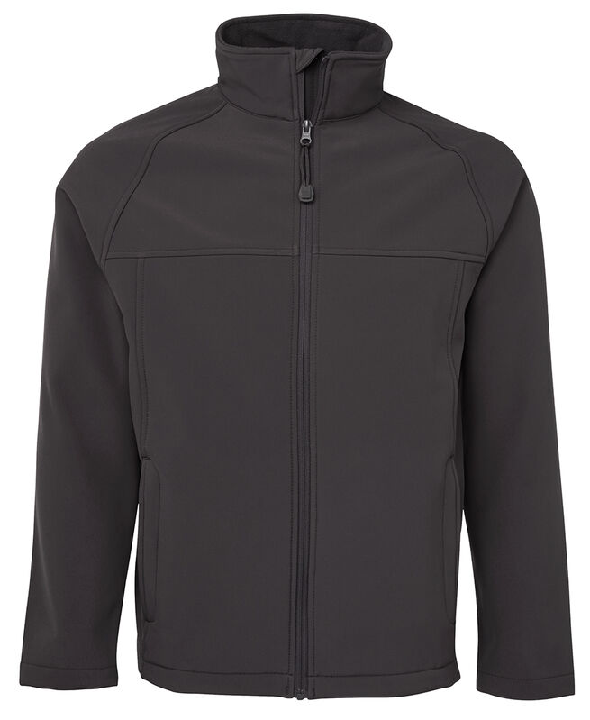 4x JB's LAYER (SOFTSHELL) JACKET 3LJ - Picture 6 of 13
